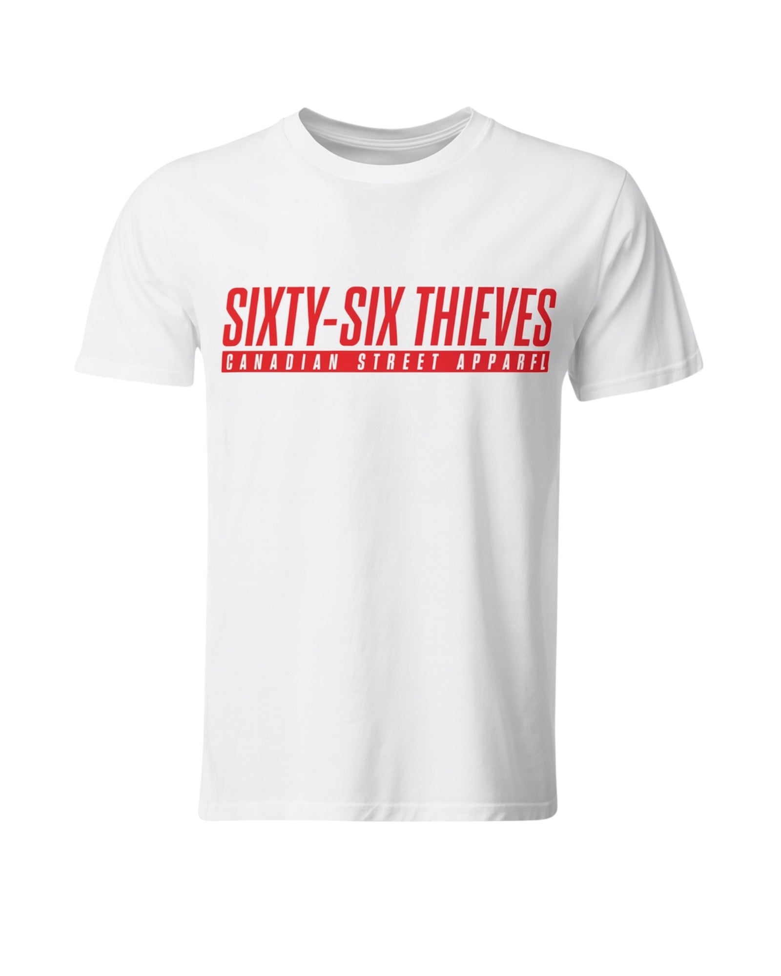 Sixty-Six Thieves - Super 66