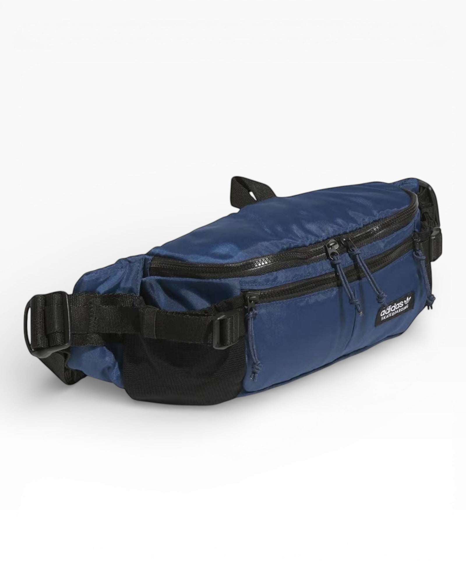 Adidas Skateboarding Cross Body Bag Polyester - Dark Blue