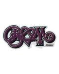 Bam Margera Slappy Trucks Sticker