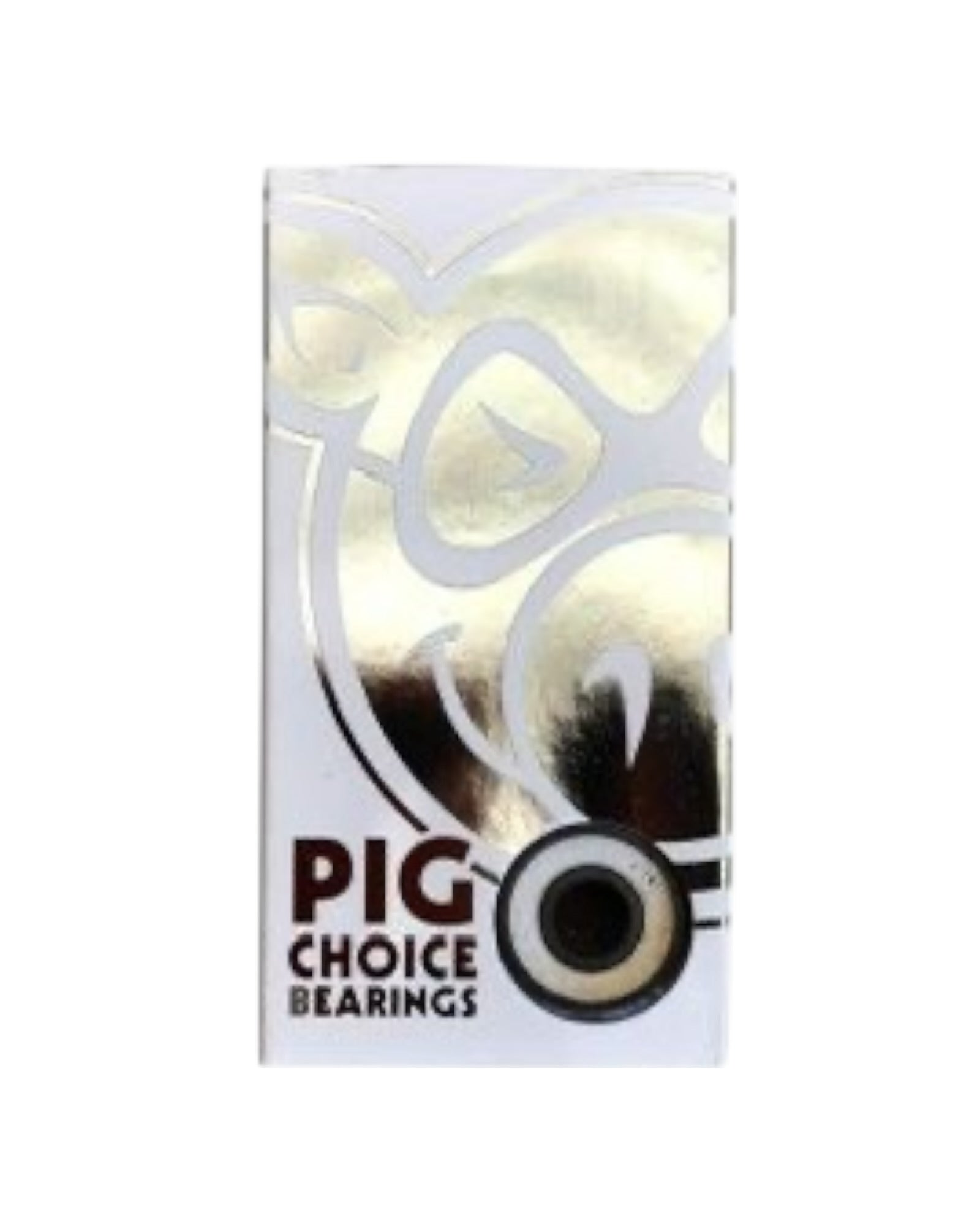Pig Wheels Choice Bearings