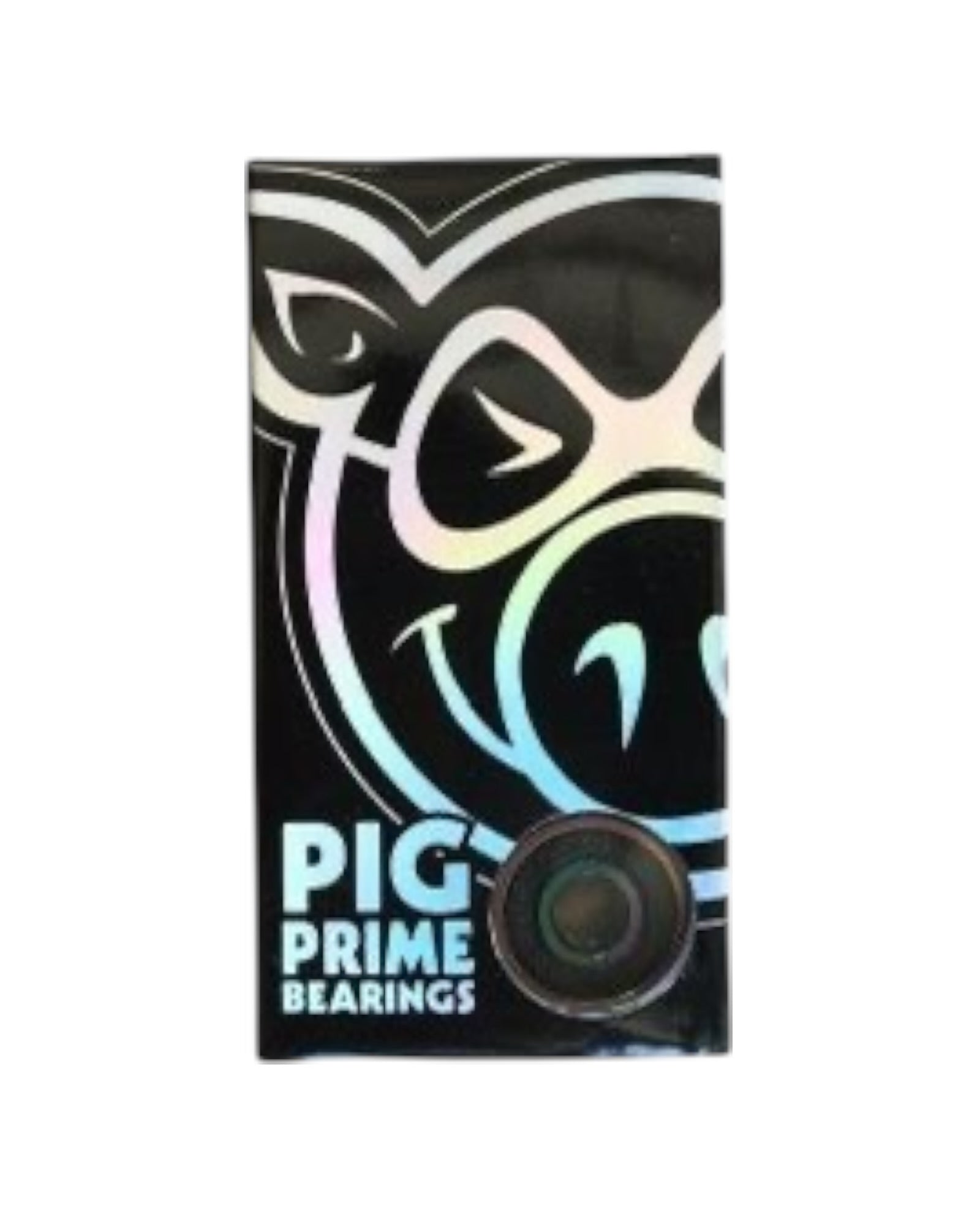 Pig Wheels Prime Bearings