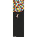 101 Skateboards Balloons Griptape Sheet 10"