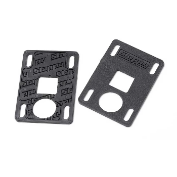 Slappy Slabs - 1mm Low Risers