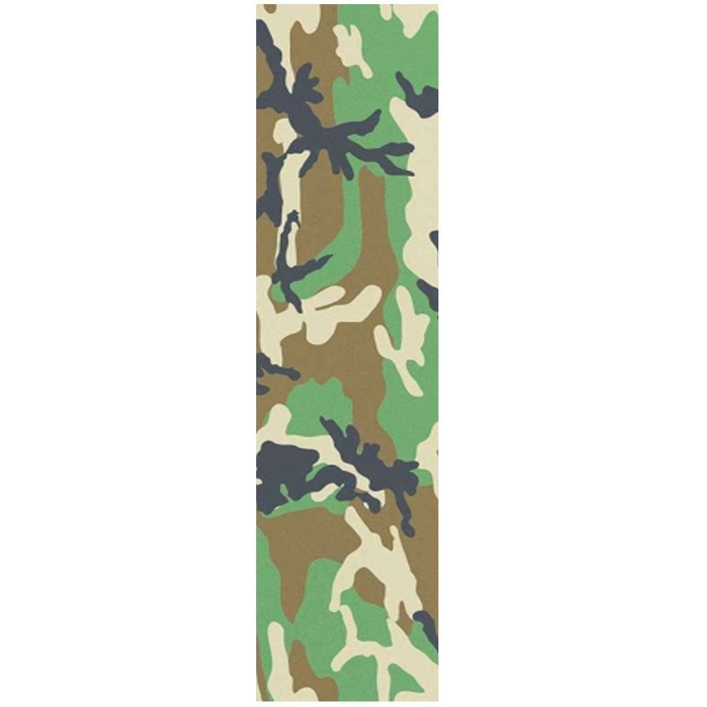 Jessup Griptape Sheet 9” Colored