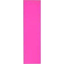 Jessup Griptape Sheet 9” Hot Pink