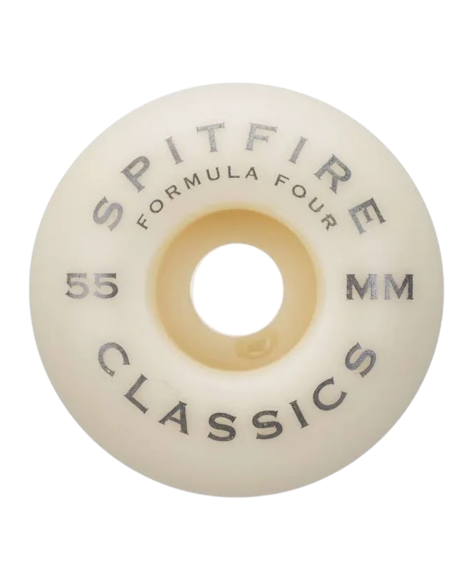 Spitfire Formula Four Classics 53mm 99 Wheels