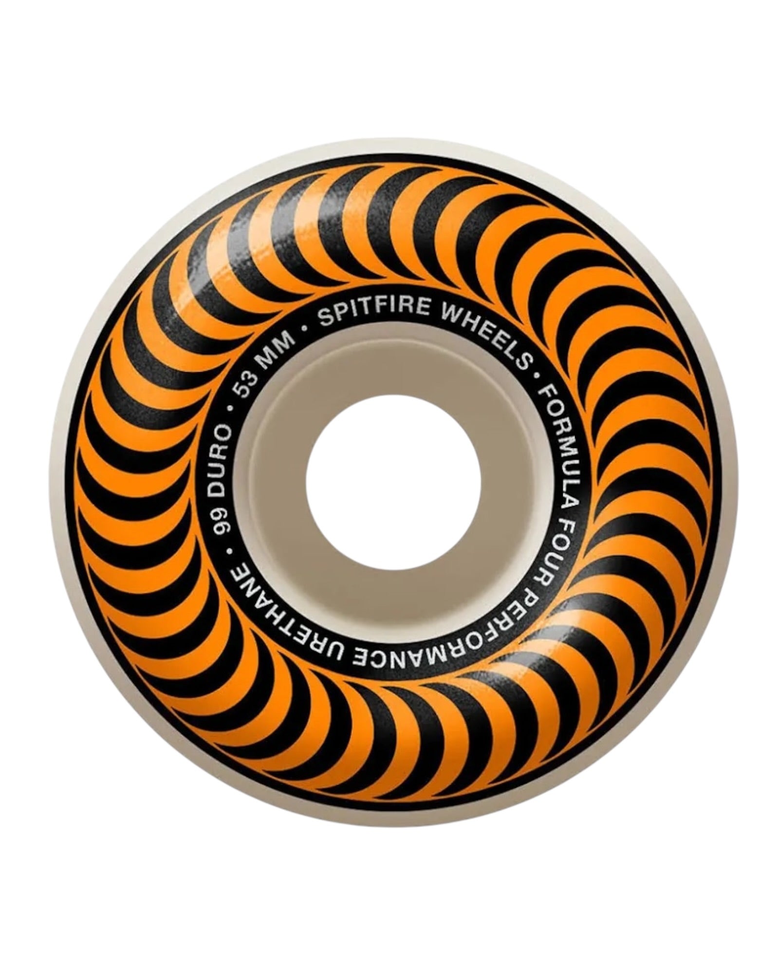 Spitfire Formula Four Classics 53mm 99 Wheels