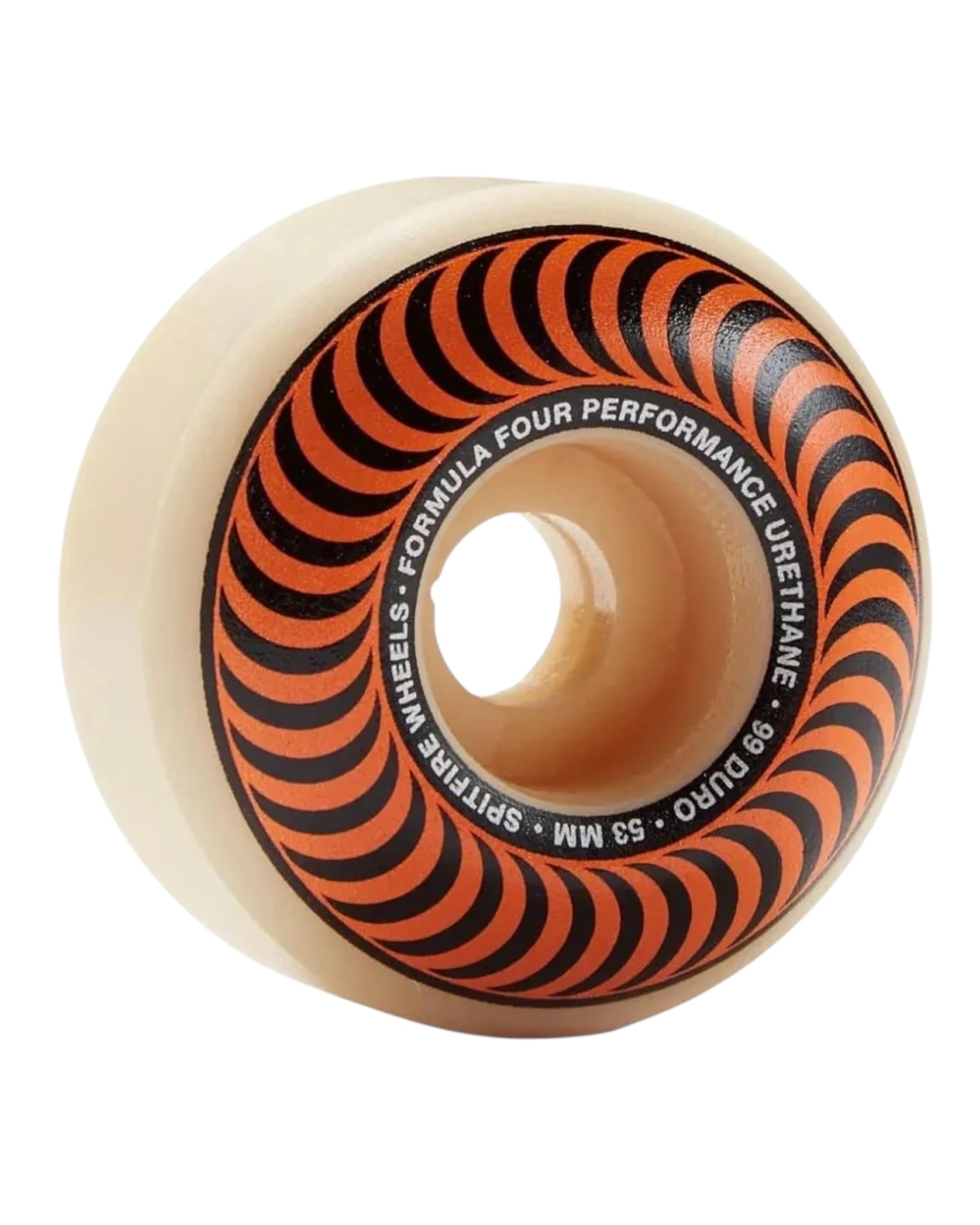 Spitfire Formula Four Classics 53mm 99 Wheels