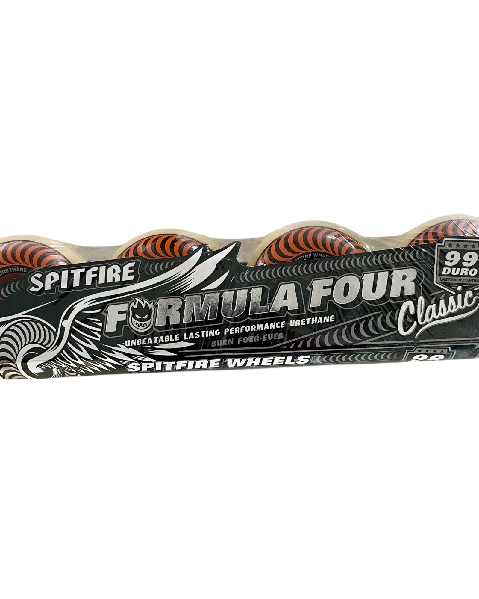 Spitfire Formula Four Classics 53mm 99 Wheels