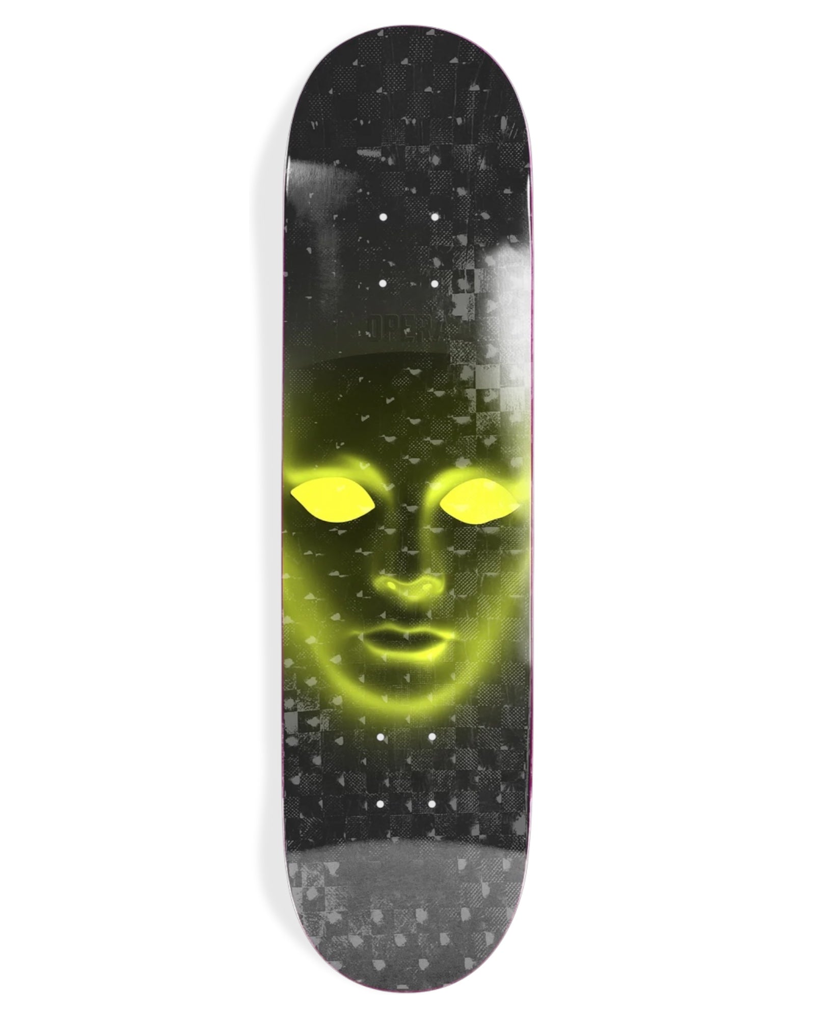 Opera Skateboards Face EX7 Deck 8.0”