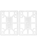 Opera Skateboards Clear Riser Pads 1/8”