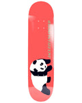 Jacuzzi Unlimited Panda Skateshop Day 2026 Deck 8.25”