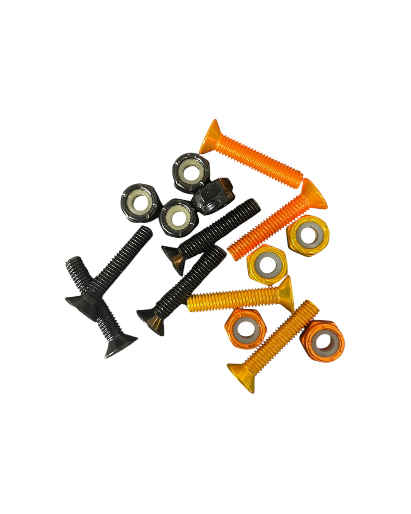 garage co. colors — 1” phillips hardware