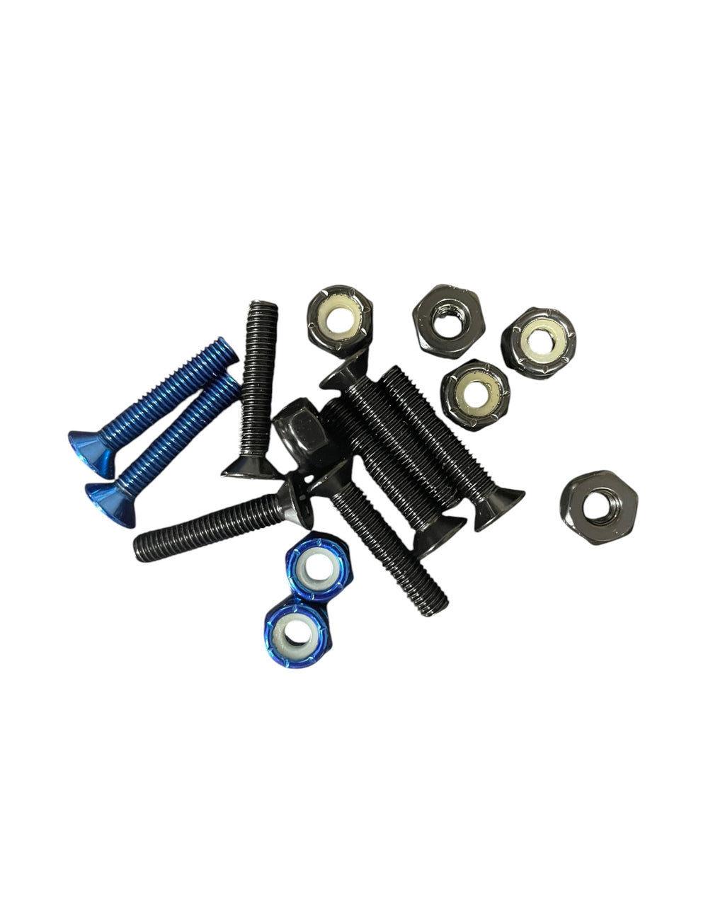 garage co. colors — 1” phillips hardware