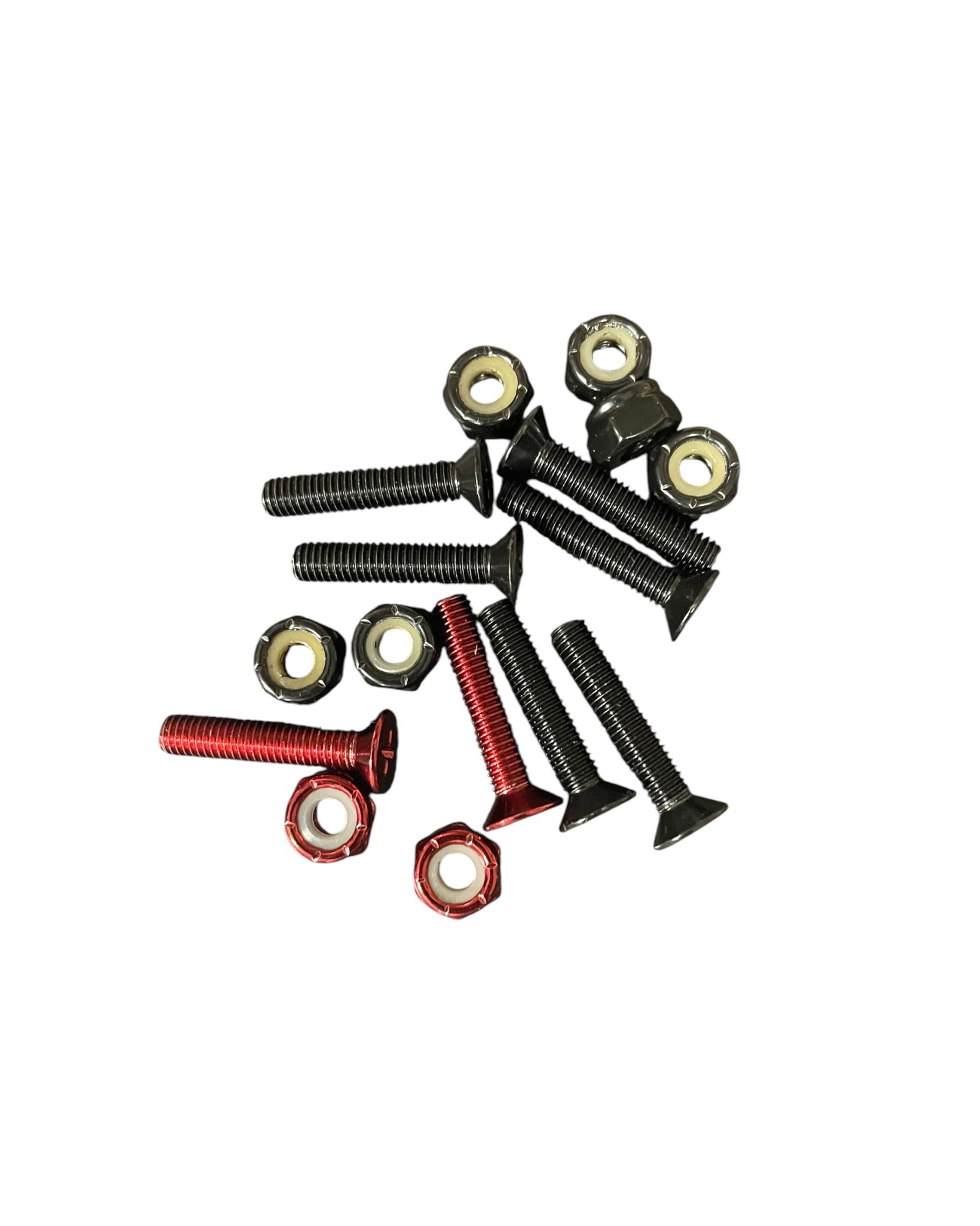 garage co. colors — 1” phillips hardware