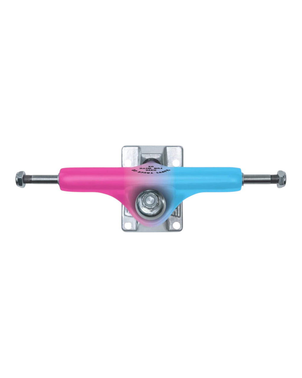Slappy Trucks ST1 Classic Arisa Trew Pro Colorway 8.25”