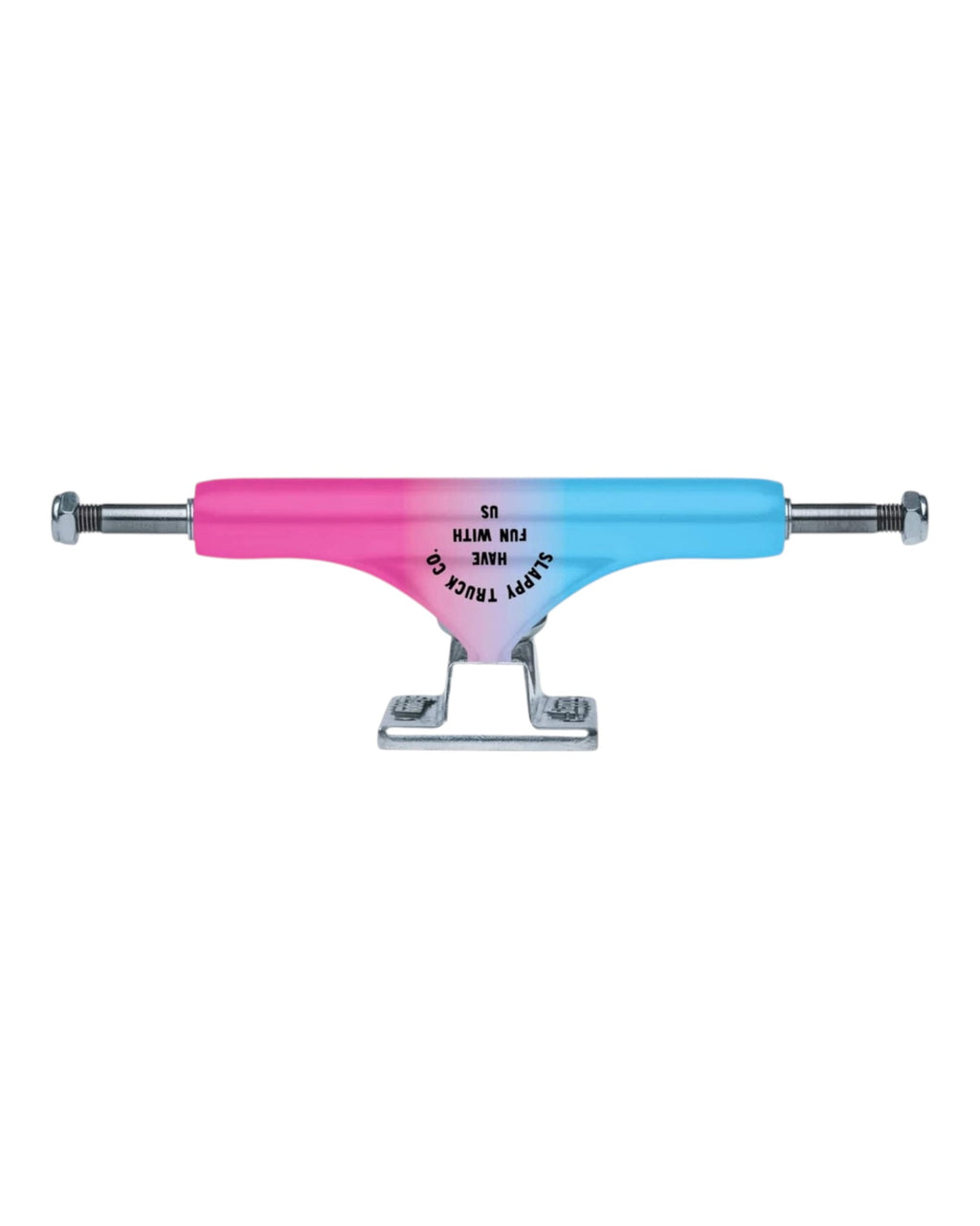 Slappy Trucks ST1 Classic Arisa Trew Pro Colorway 8.25”