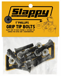 Slappy Trucks Allen Griptip Hardware 1”
