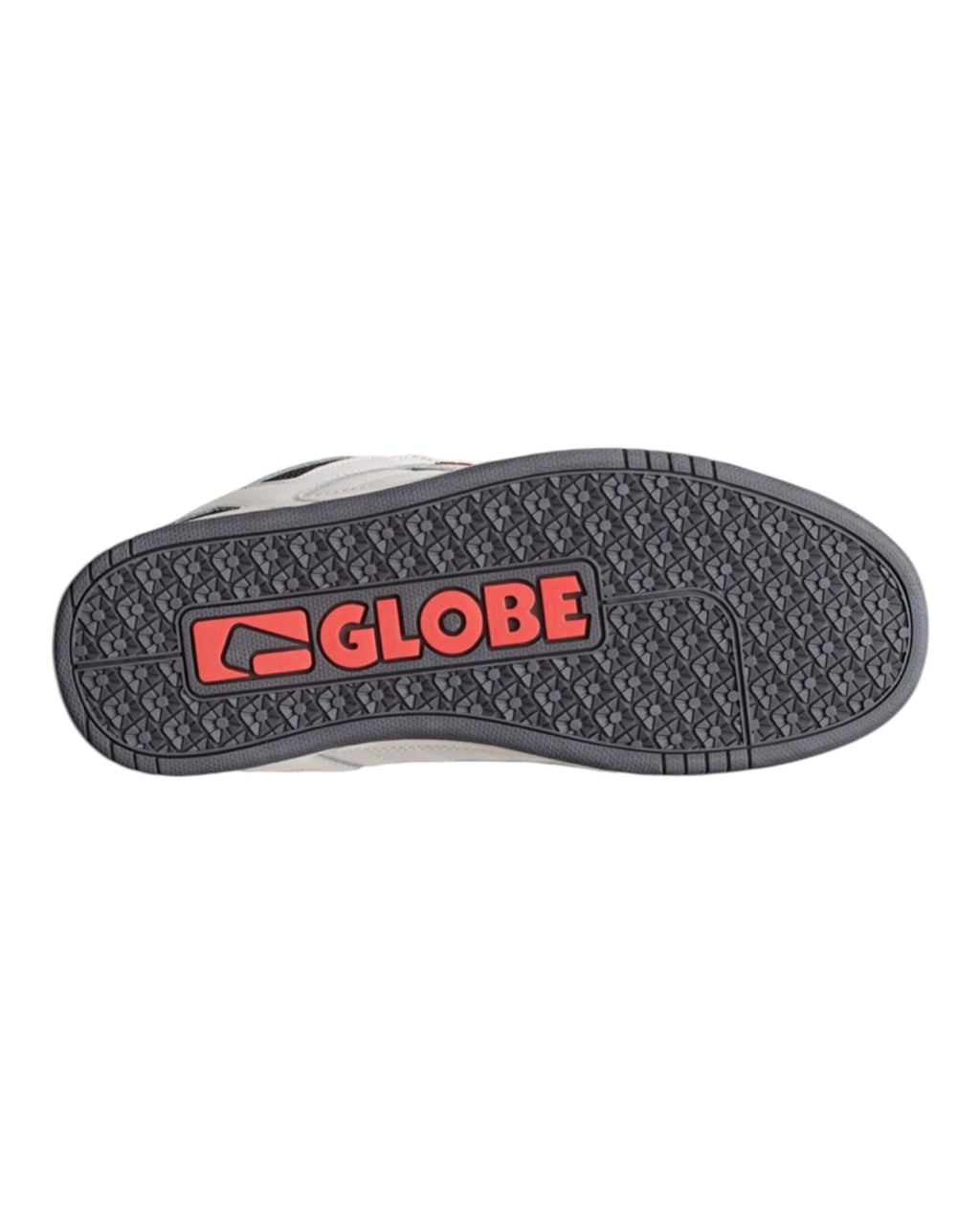 Globe Skateboarding Rodney Mullen Pro Shoes Tilt Prime/Cement