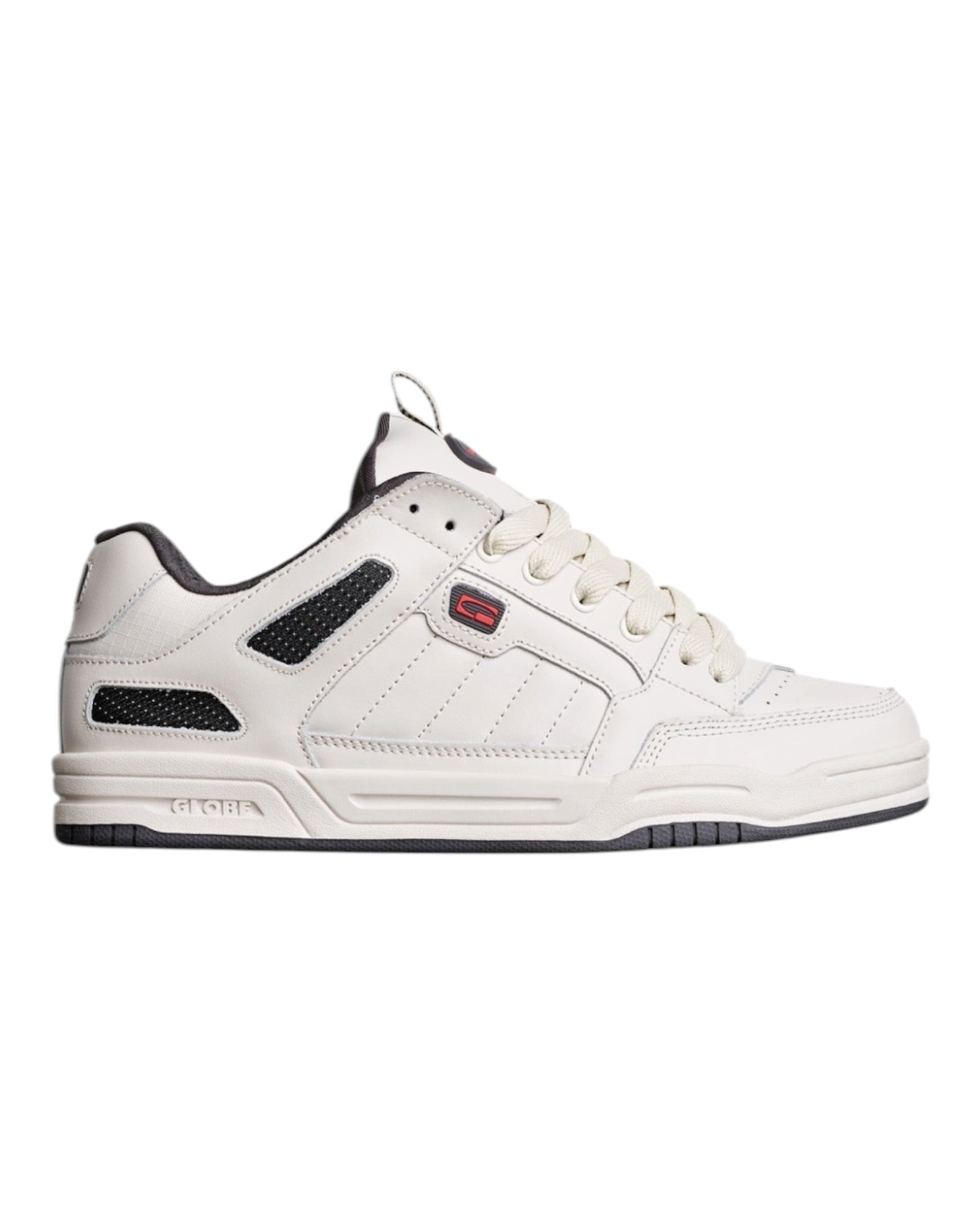 Globe Skateboarding Rodney Mullen Pro Shoes Tilt Prime/Cement