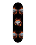 SK8MAFIA Deck TJ Rogers Ignition 8.25”