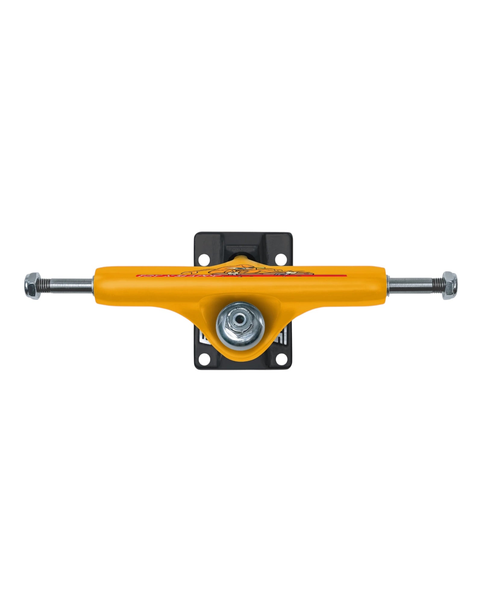 Slappy Toy Machine X Slappy ST1 Hollow Trucks 8.5”