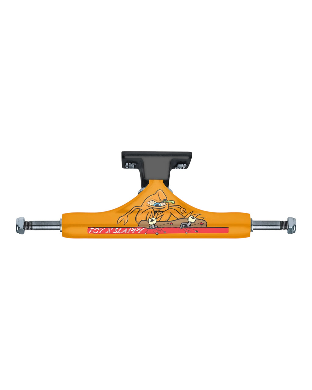 Slappy Toy Machine X Slappy ST1 Hollow Trucks 8.5”