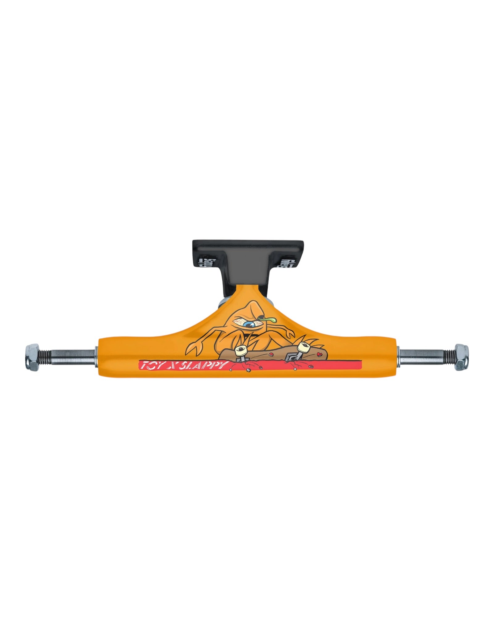 Slappy Toy Machine X Slappy ST1 Hollow Trucks 8.5”
