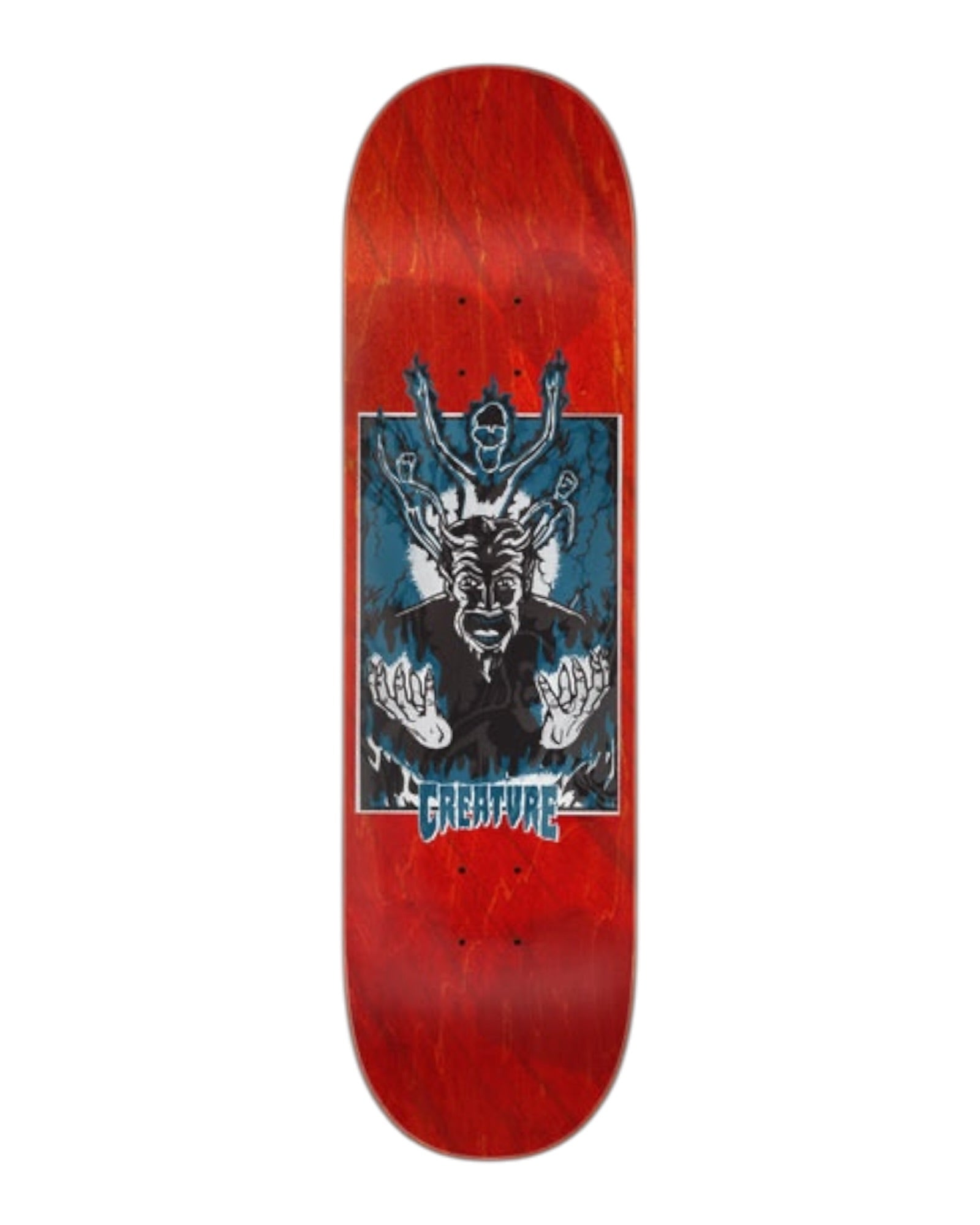 CREATURE CREATURE - HELL 2 8.6"