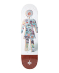 Girl x Modernica OG Griffin Gass Pro Deck 8.5”
