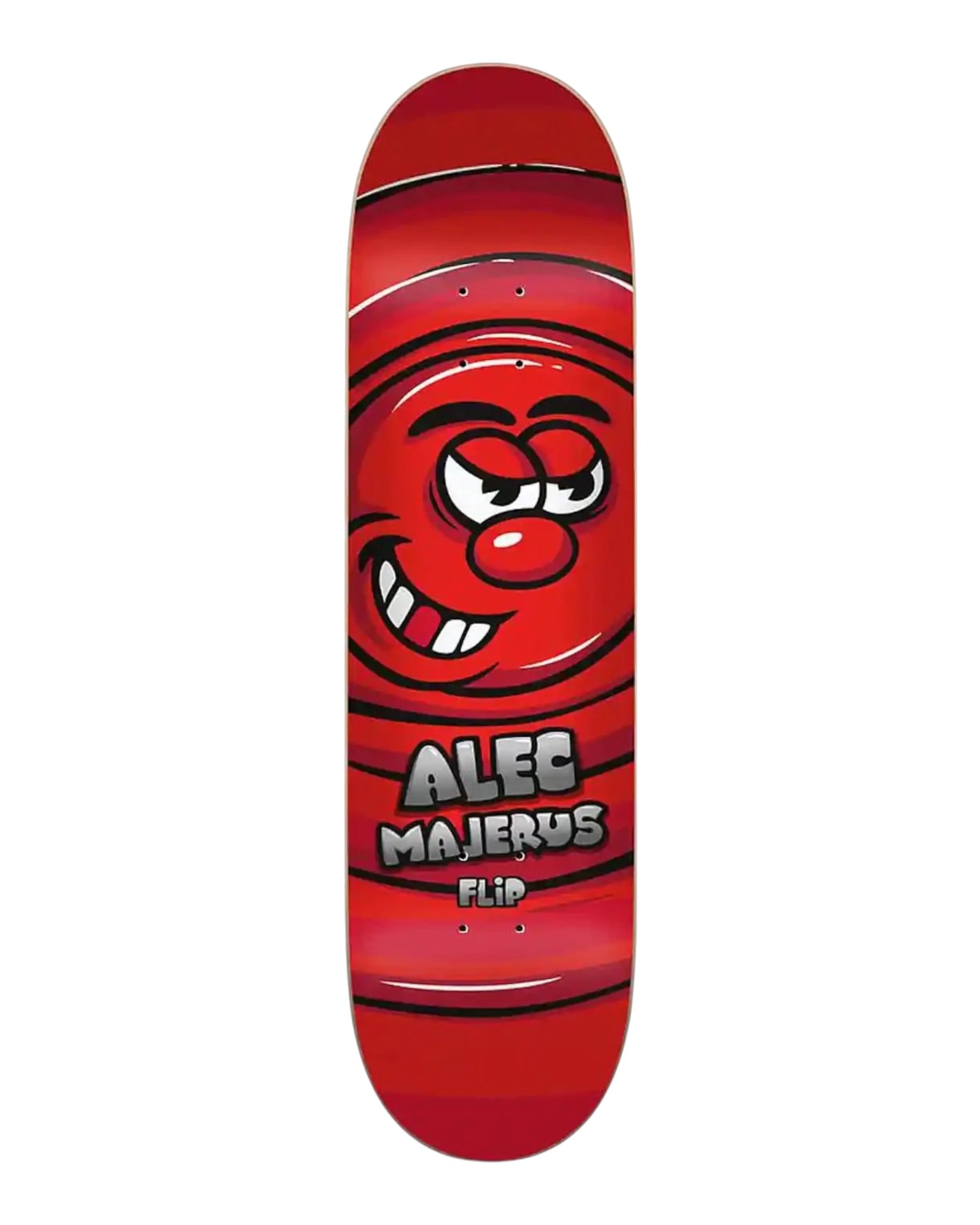 Flip Skateboards Alec Majerus Pro Deck 8.3”