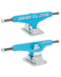 Independent Trucks Stage 11 Built to Grind - Speed Blue 139mm