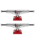 Thunder Foy Screaming Banshee Hollow Light Polished Chrome 149 Skateboard Trucks