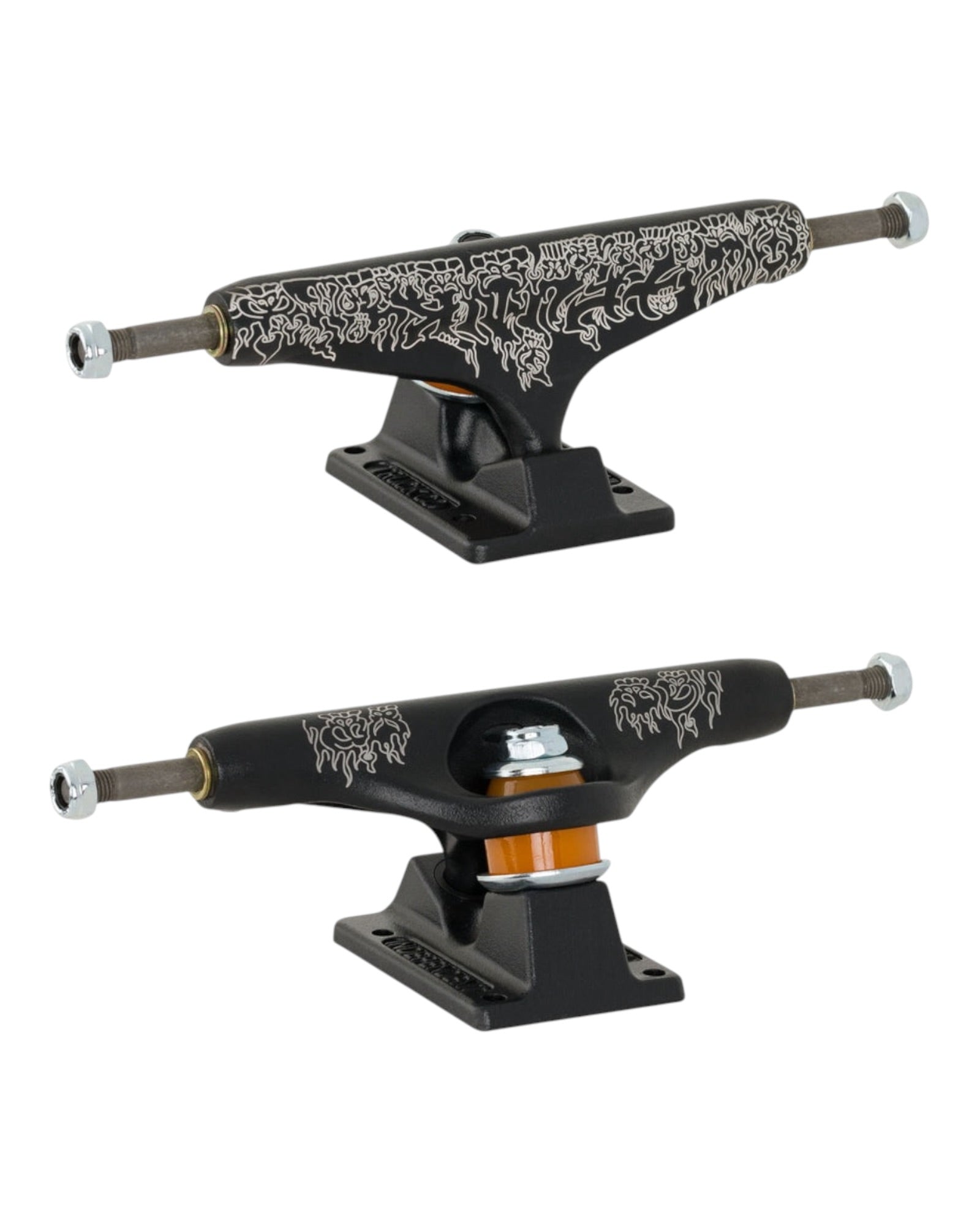 Independent Trucks T Funk Pro Model Stage 11 Black 144mm