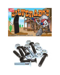Shorty's Silverado Phillips Skateboard Hardware