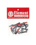 Element Hardware Allen 7/8"