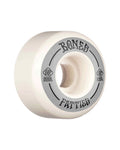 Bones Street Tech Formula Fatties – 56mm 99a
