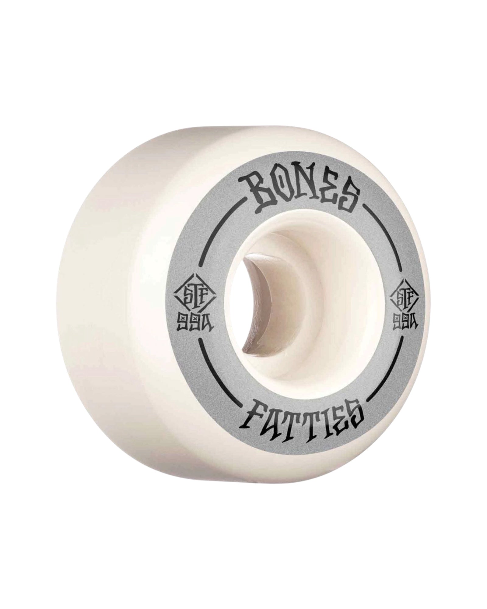 Bones Street Tech Formula Fatties – 56mm 99a