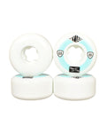 Ricta Wheels Nyjah Huston Pro Super Slim 52mm 101A