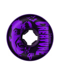 OJ Wheels How to Kill a Vampire Bloodsuckers Purple 54mm 99a