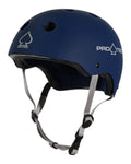 Pro-Tec The Classic Certified Helmet Matte Blue - Medium