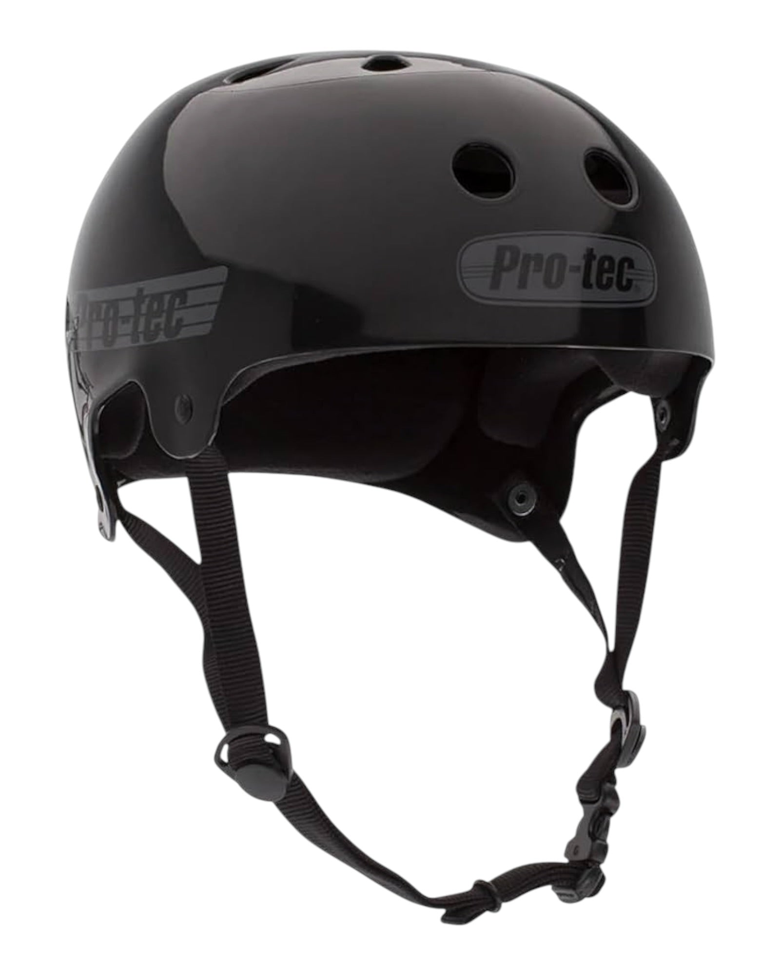 Pro-Tec Skateboard Helmet Bucky Lasek Signature Edition