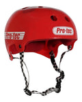 Pro-Tec Skateboard Helmet Bucky Lasek Signature Edition