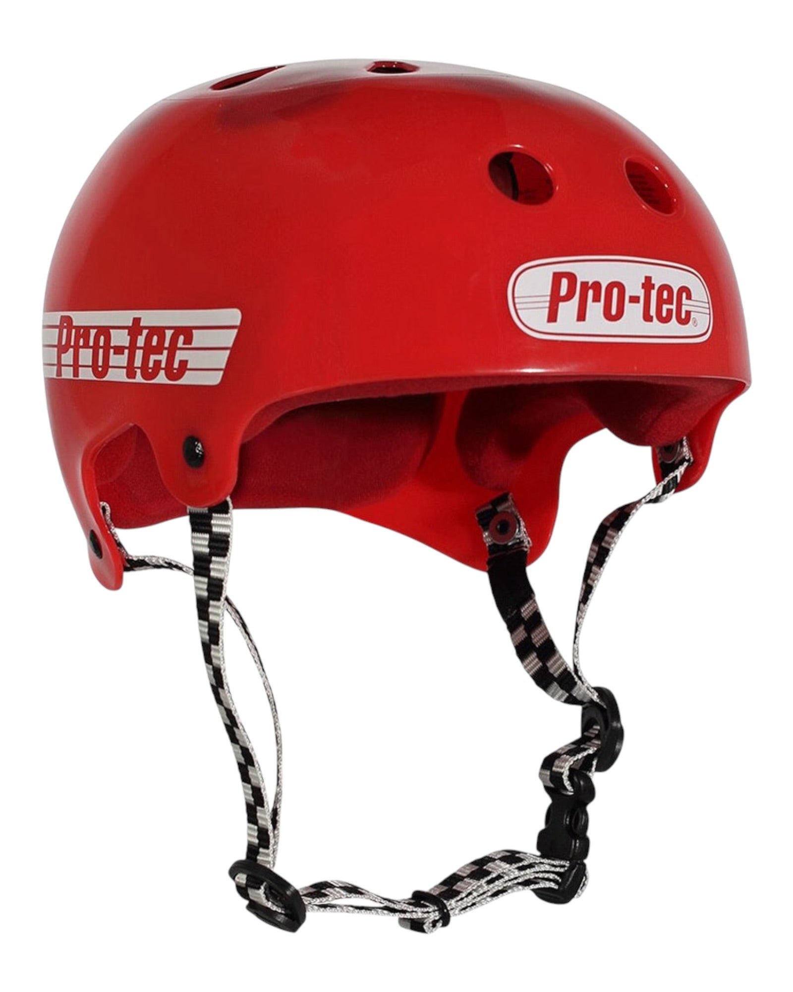 Pro-Tec Skateboard Helmet Bucky Lasek Signature Edition
