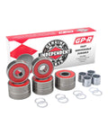 Genuine Parts GP-R Independent Skateboard Bearings