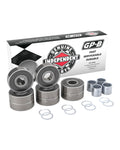 Genuine Parts GP-B Independent Skateboard Bearings