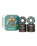 Bronson Speed Co Bearings Jamie Foy Pro Raw Gator Speed