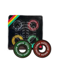 Element Trinity Skateboards Bearings Abec 5
