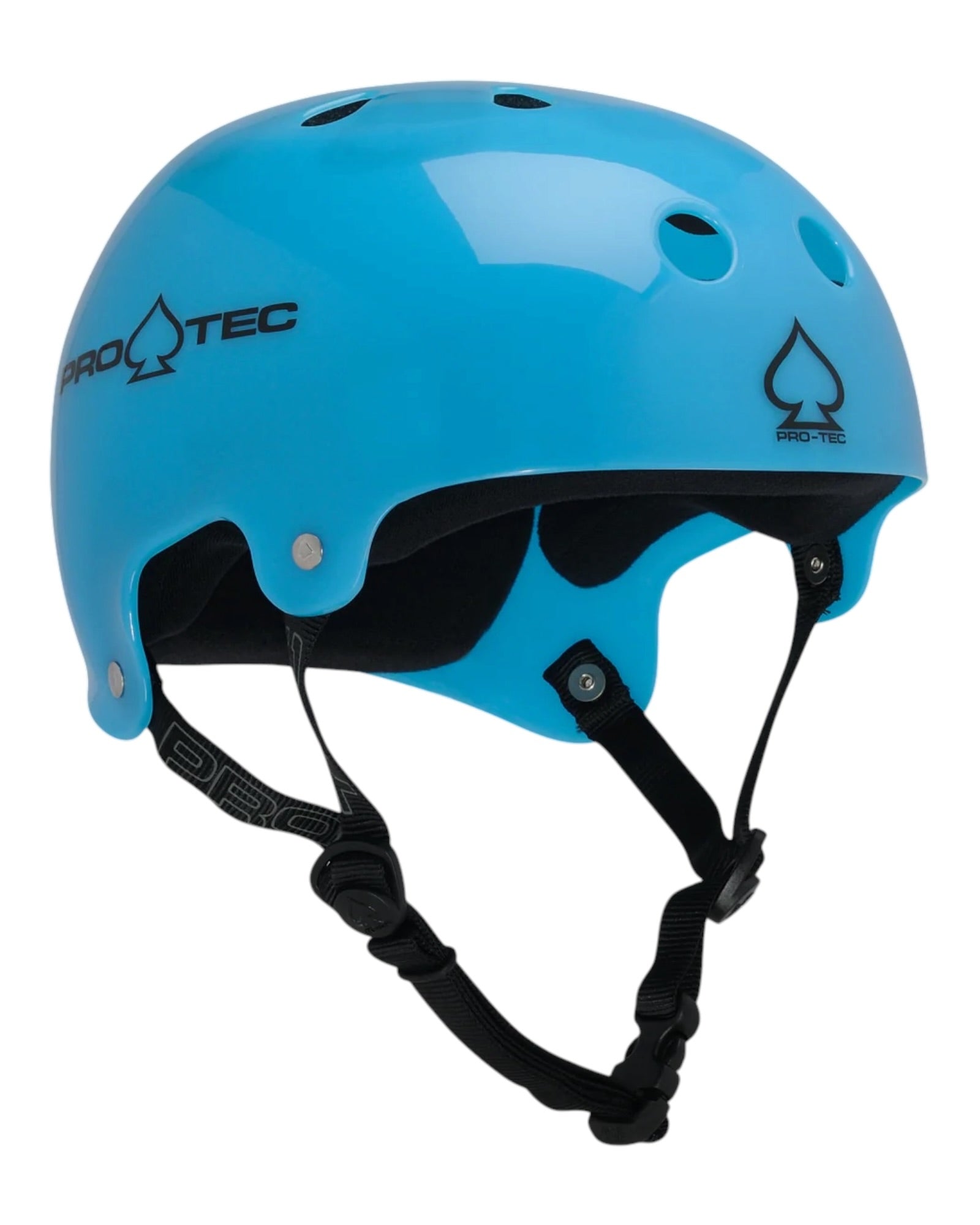 Pro-Tec Skateboard Helmet Bucky Lasek Signature Edition