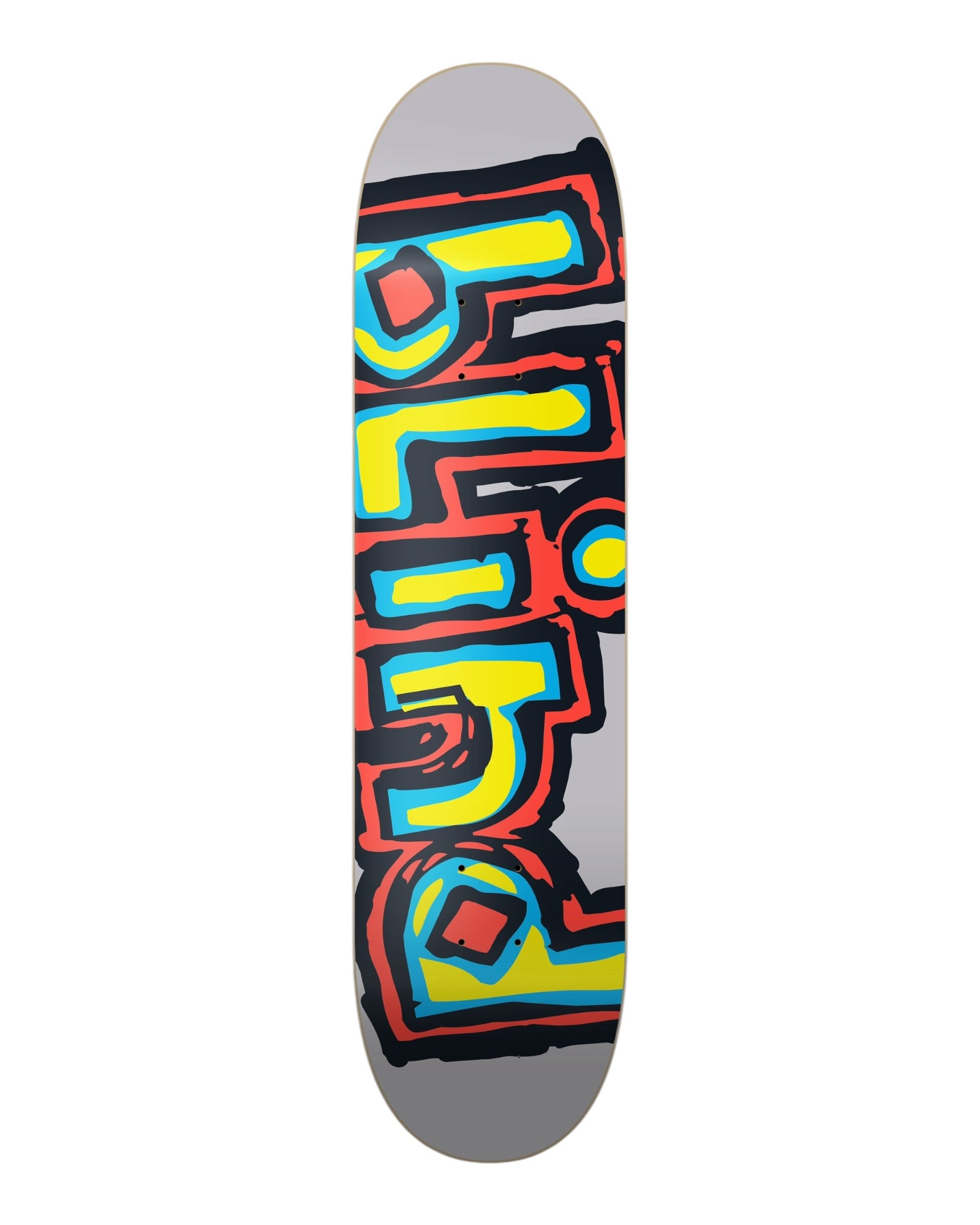 Blind Skateboards Resin 7 Classic OG Logo 8.5”
